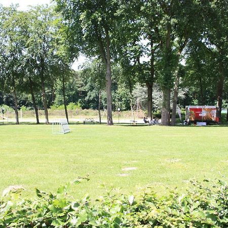 Ceder 104 Apartment Aan de Wolfsberg Bagian luar foto