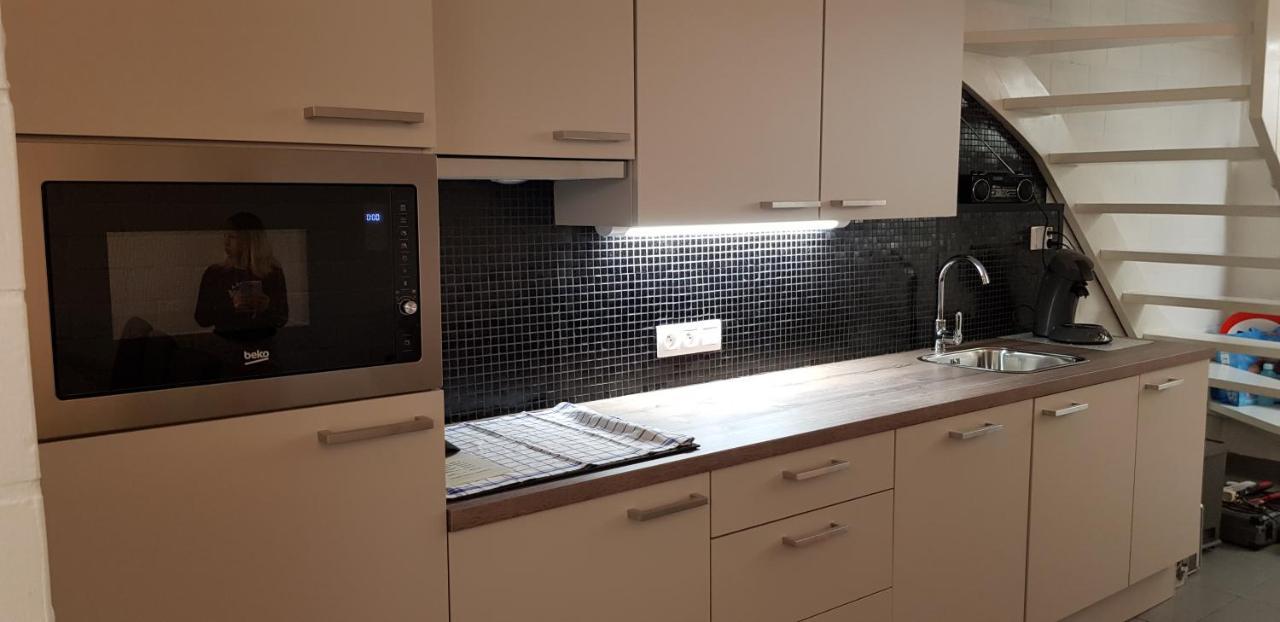 Ceder 104 Apartment Aan de Wolfsberg Bagian luar foto