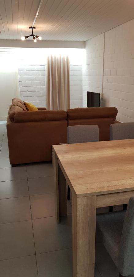 Ceder 104 Apartment Aan de Wolfsberg Bagian luar foto