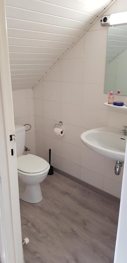 Ceder 104 Apartment Aan de Wolfsberg Bagian luar foto