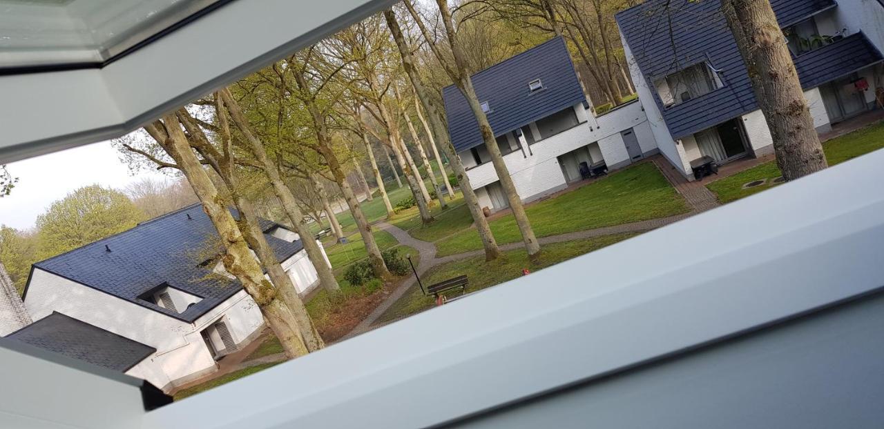 Ceder 104 Apartment Aan de Wolfsberg Bagian luar foto