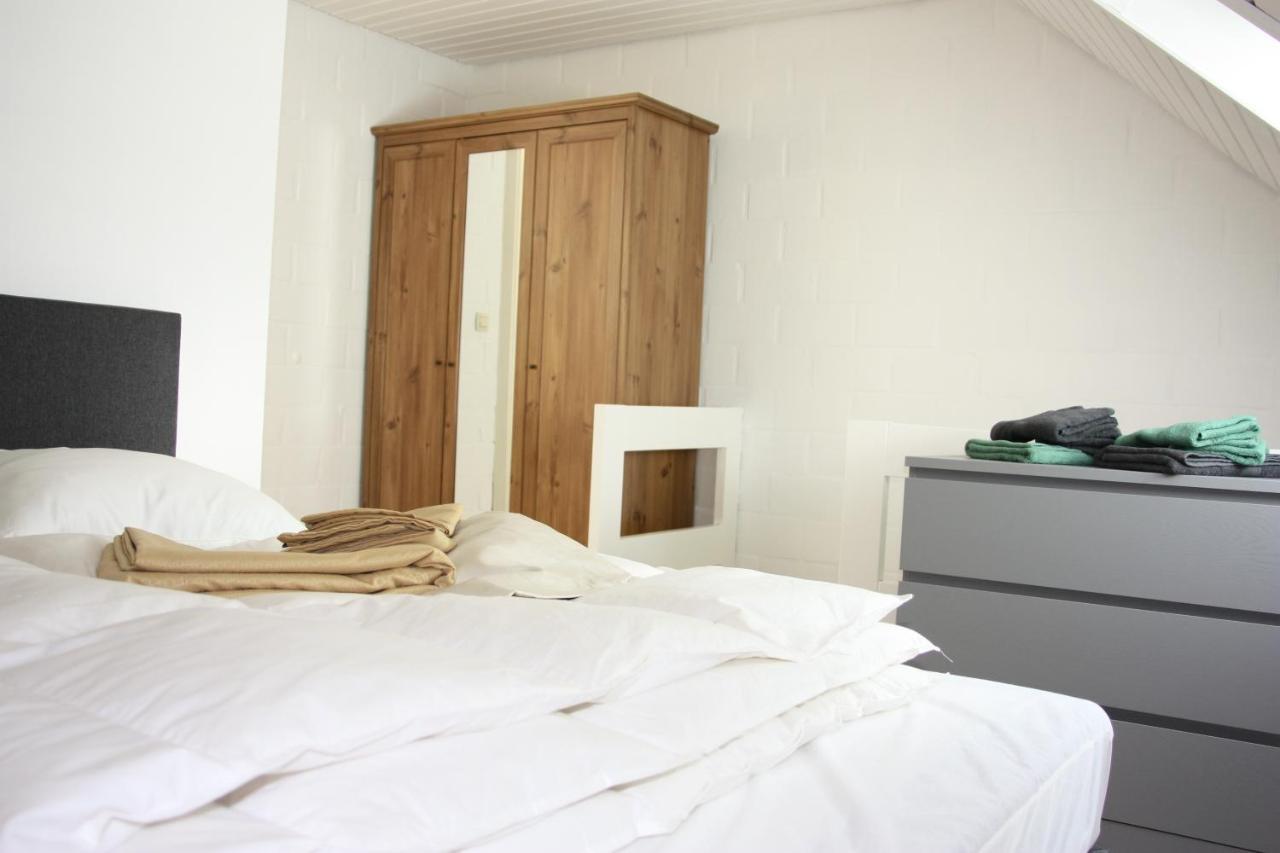 Ceder 104 Apartment Aan de Wolfsberg Bagian luar foto