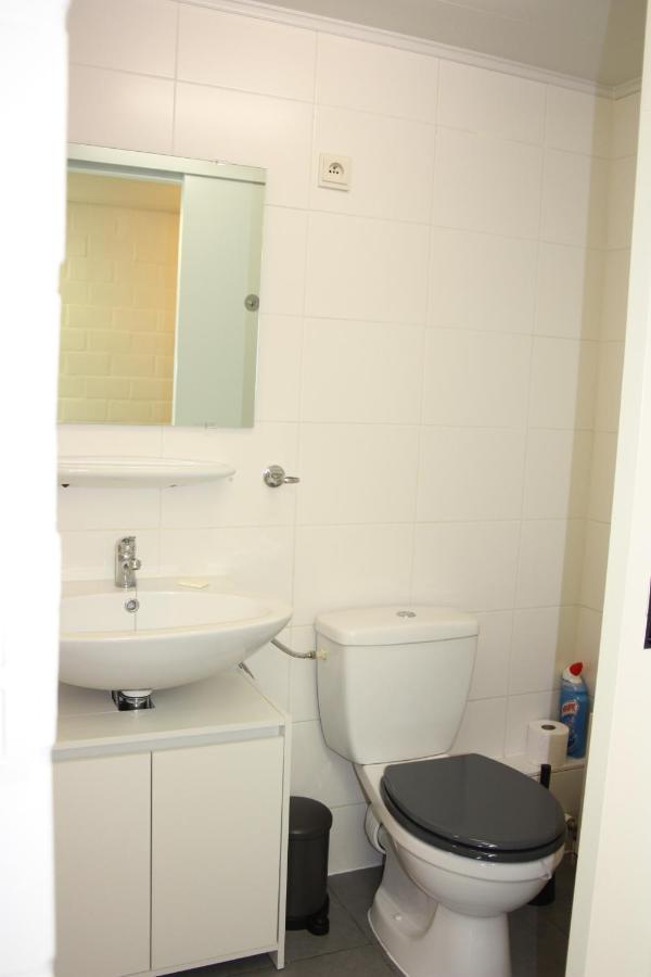 Ceder 104 Apartment Aan de Wolfsberg Bagian luar foto